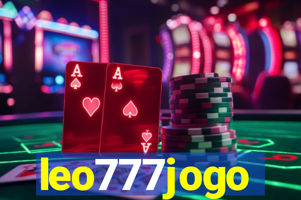 leo777jogo