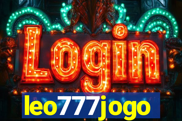 leo777jogo