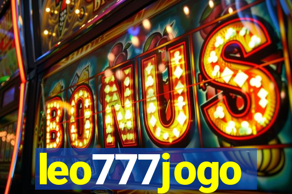 leo777jogo