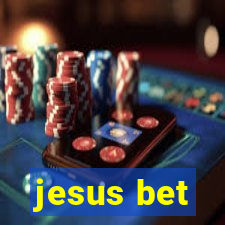 jesus bet