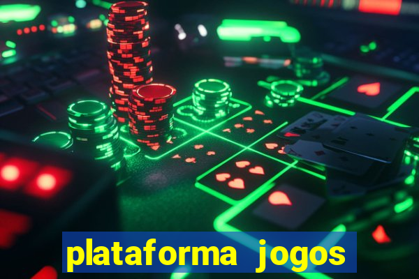 plataforma jogos gusttavo lima