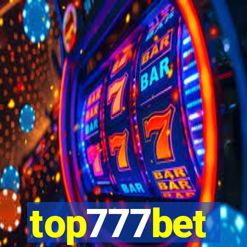 top777bet