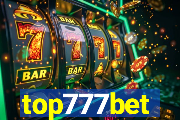 top777bet