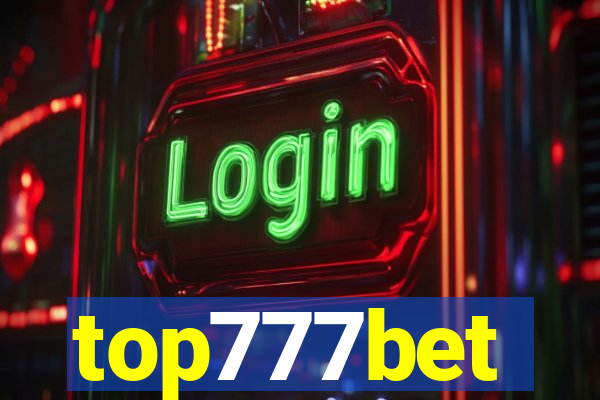 top777bet