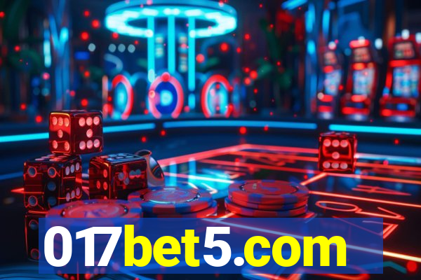 017bet5.com