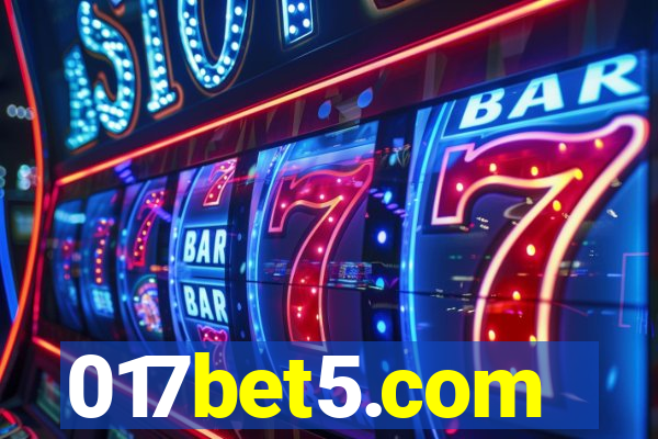 017bet5.com