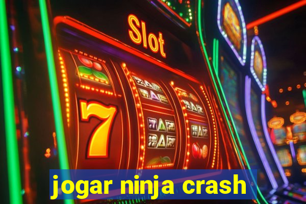 jogar ninja crash