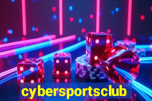 cybersportsclub.com