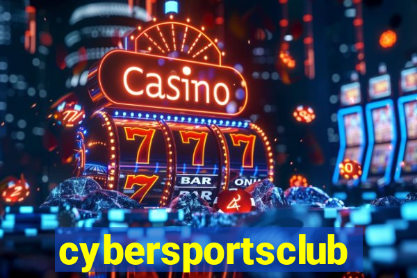 cybersportsclub.com