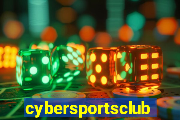 cybersportsclub.com