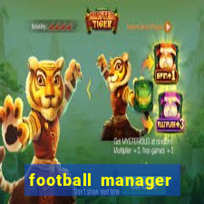 football manager 2024 crack