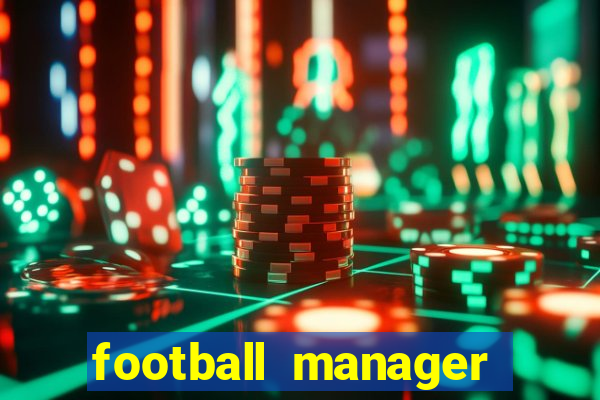 football manager 2024 crack