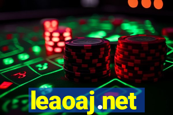 leaoaj.net