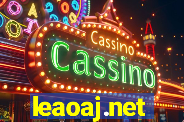 leaoaj.net