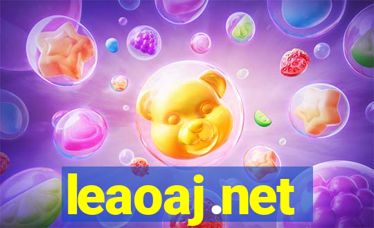 leaoaj.net