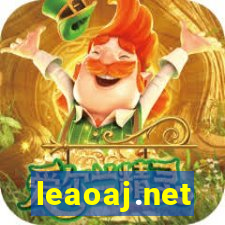 leaoaj.net