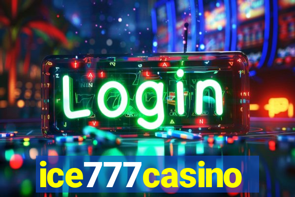 ice777casino