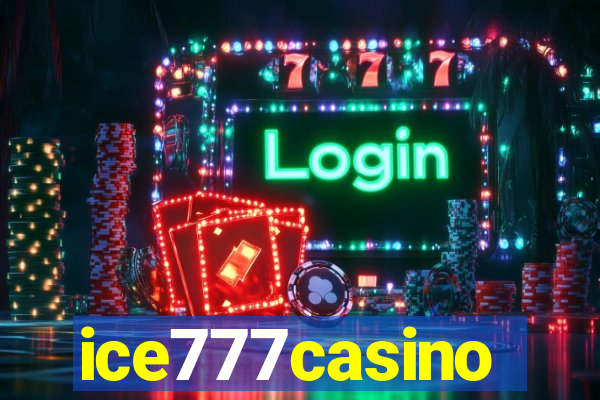 ice777casino