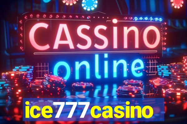 ice777casino