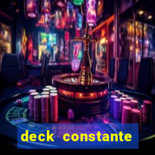 deck constante marvel snap