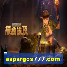 aspargos777.com