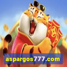 aspargos777.com