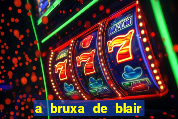 a bruxa de blair 1999 filme completo dublado