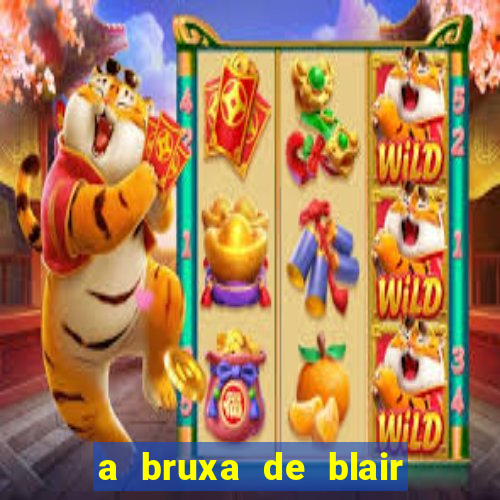 a bruxa de blair 1999 filme completo dublado