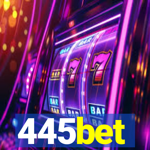 445bet