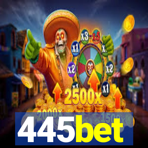 445bet