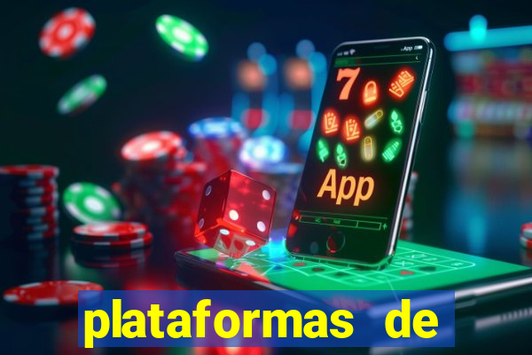 plataformas de jogos que pagam por cadastro sem deposito