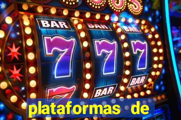 plataformas de jogos que pagam por cadastro sem deposito