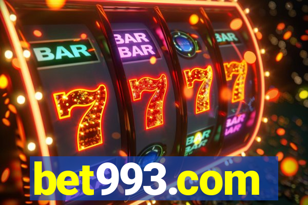 bet993.com