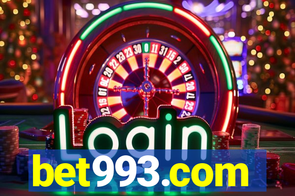 bet993.com