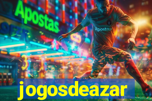 jogosdeazar