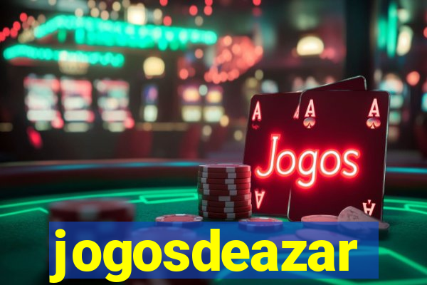 jogosdeazar