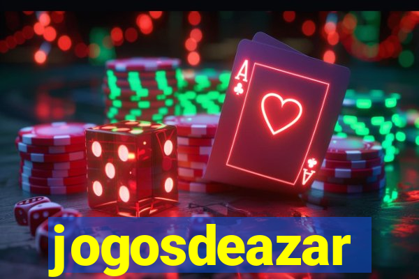 jogosdeazar