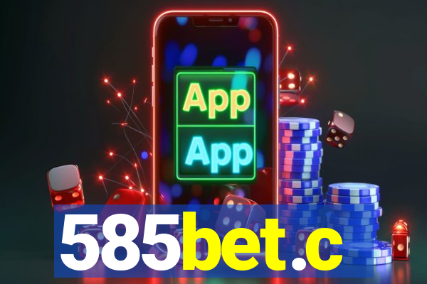 585bet.c