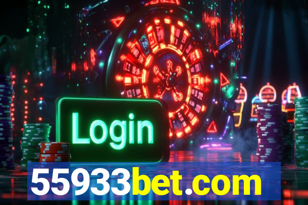 55933bet.com