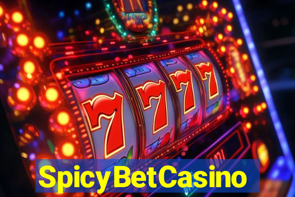 SpicyBetCasino