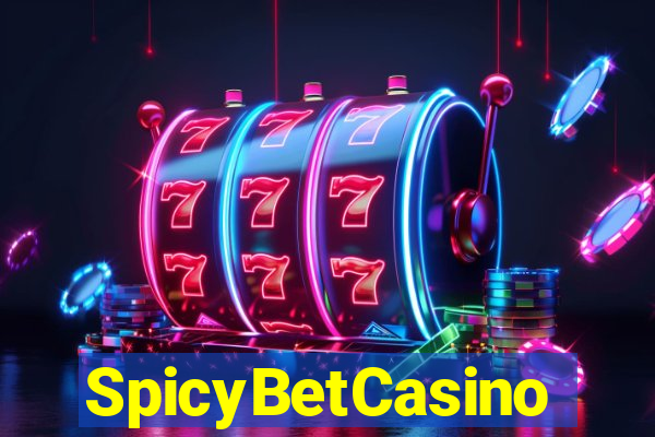 SpicyBetCasino