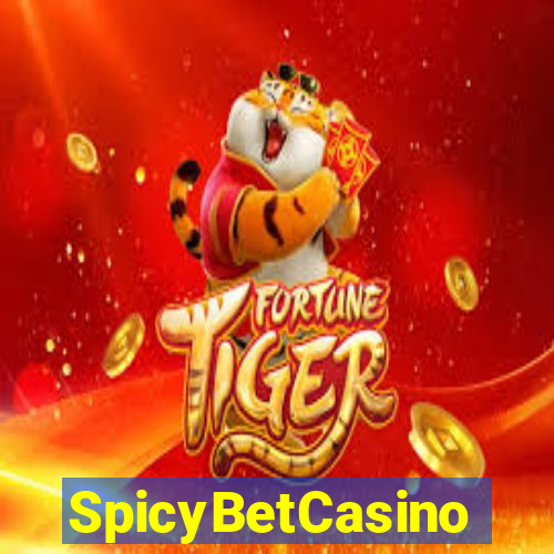 SpicyBetCasino