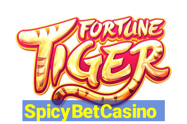 SpicyBetCasino