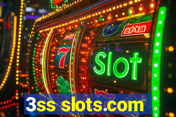 3ss slots.com