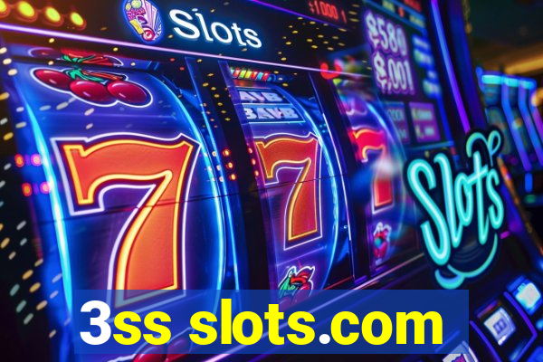 3ss slots.com