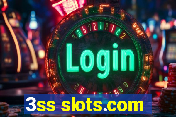 3ss slots.com