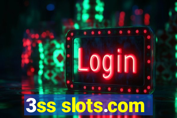 3ss slots.com