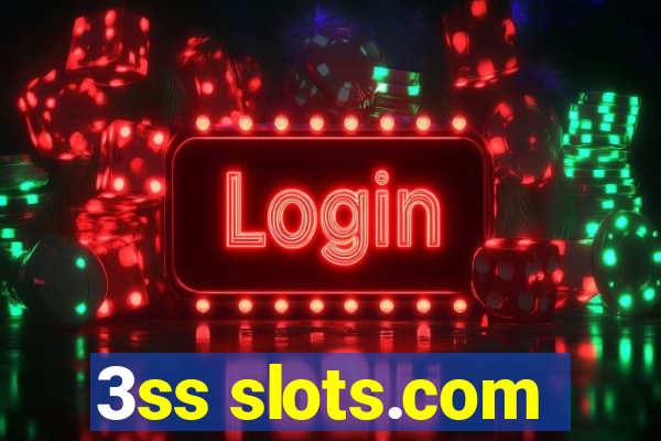 3ss slots.com