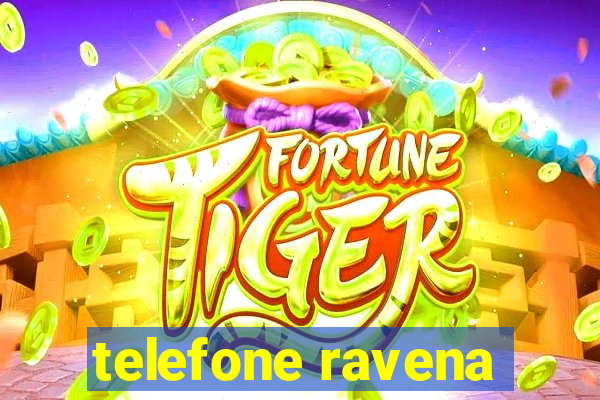 telefone ravena