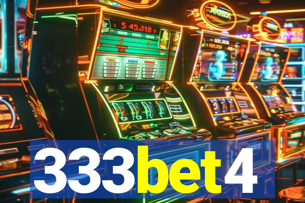 333bet4